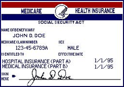 How soon can I get my Medicare?