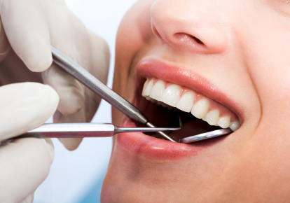 Does Medicare Cover Dental Procedures